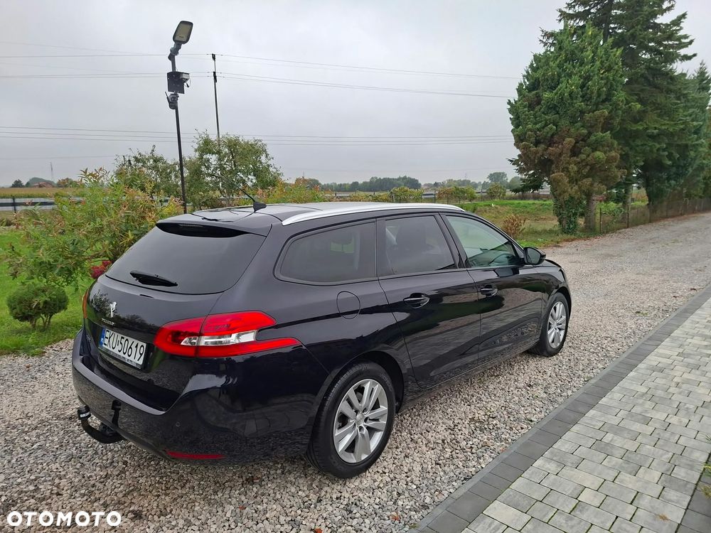 Peugeot 308 - 28