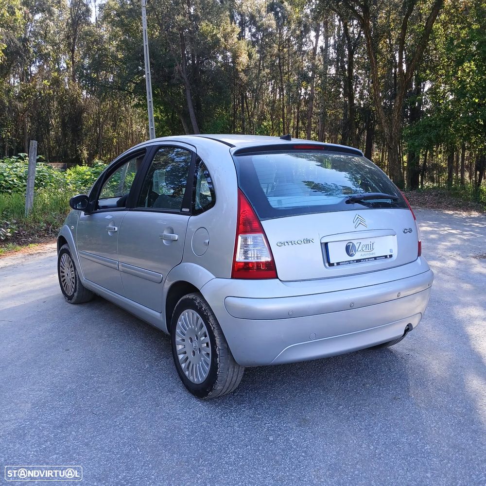 CITROËN C3 I 1.4 HDI de 2007 - Peças Usadas (9806) - 3