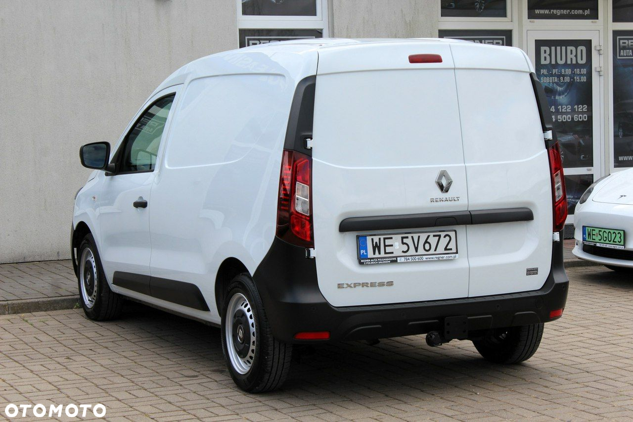 Renault Express - 4