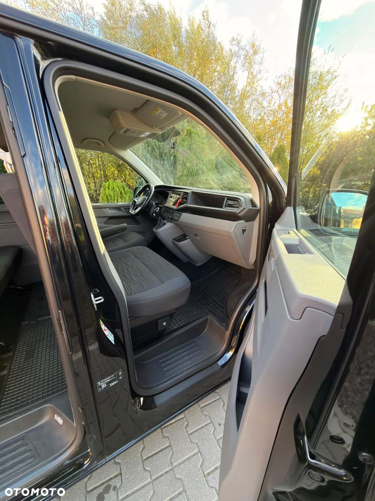 Volkswagen Caravelle 2.0 TDI L2 Comfortline DSG - 13