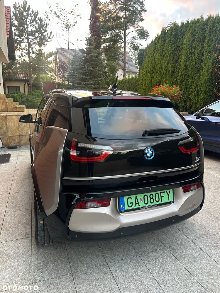 BMW i3 i3S 120 Ah - 5
