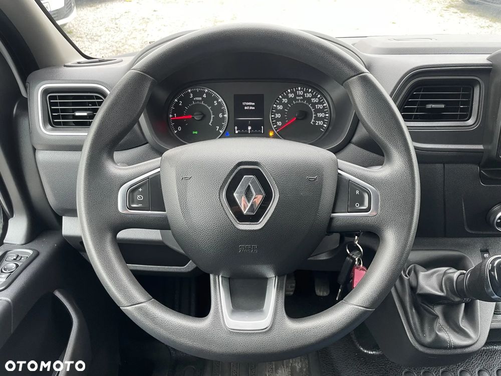 Renault Master - 12
