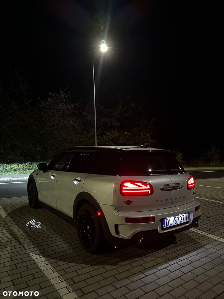 MINI Clubman Cooper S GPF sport - 6