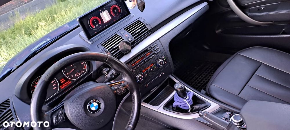 BMW Seria 1 116i - 7