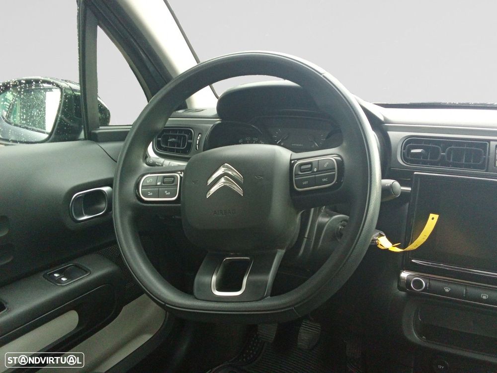 Citroën C3 - 12