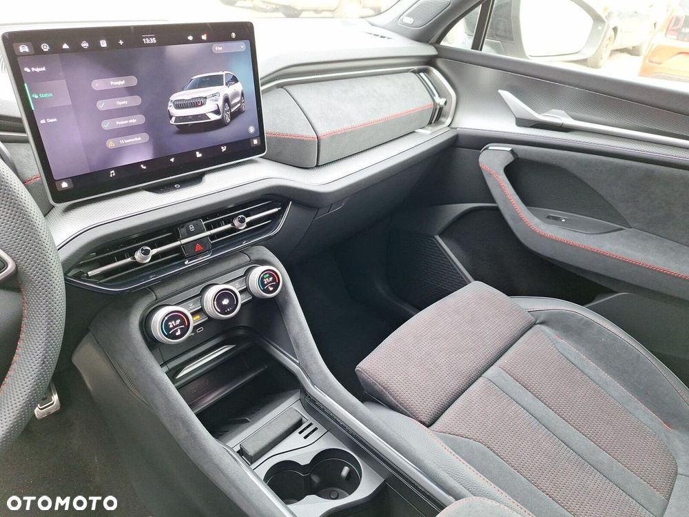 Skoda Kodiaq 2.0 TSI 4x4 RS DSG - 23