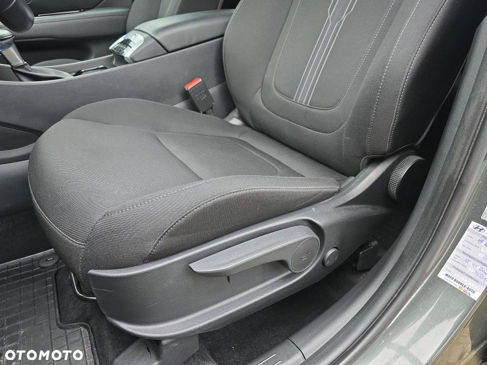 Hyundai Tucson - 13