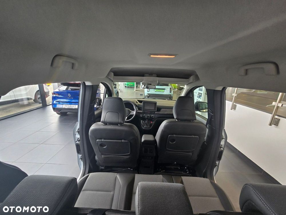 Renault Kangoo 1.3 TCe Techno EDC - 19