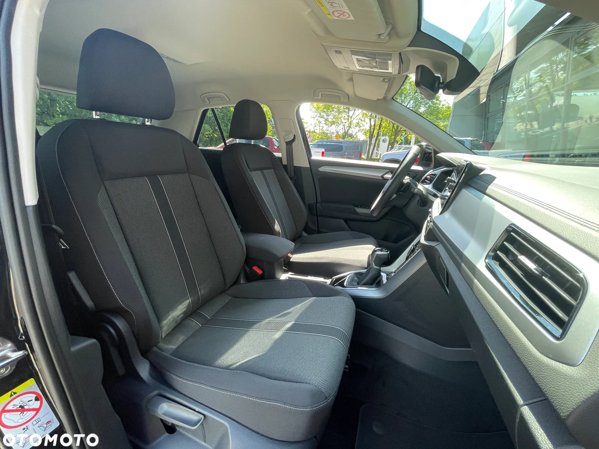 Volkswagen T-Roc 1.5 TSI Life Plus DSG - 14