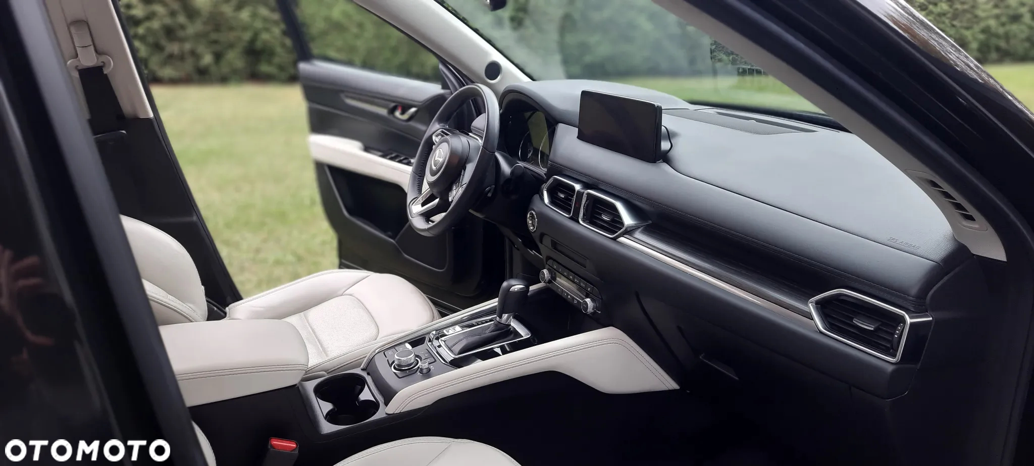 Mazda CX-5 2.5 Center-Line Plus AWD - 25