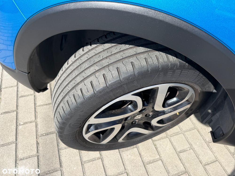 Renault Captur ENERGY TCe 90 Experience - 27