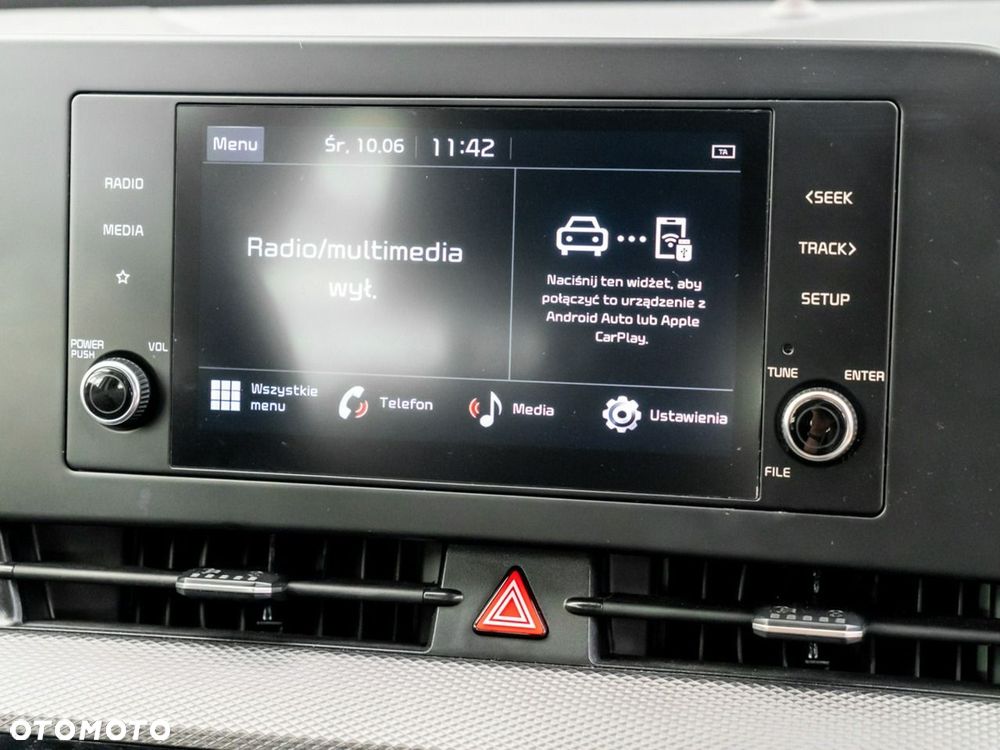 Kia Sportage 1.6 T-GDI M 2WD - 20