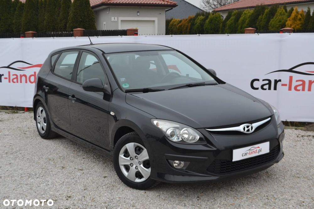 Hyundai i30 1.4 Edition Plus