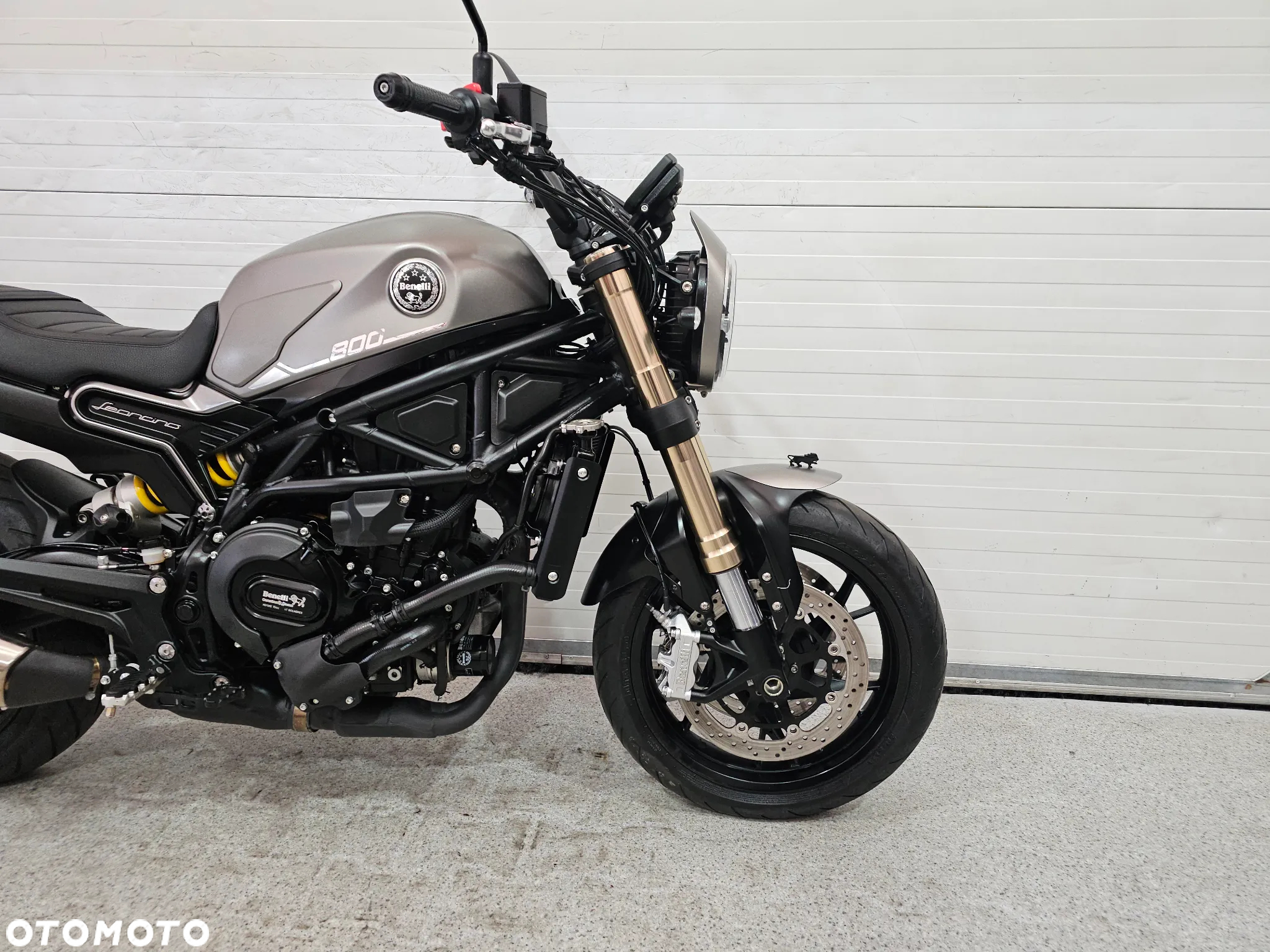 Benelli Leoncino - 8
