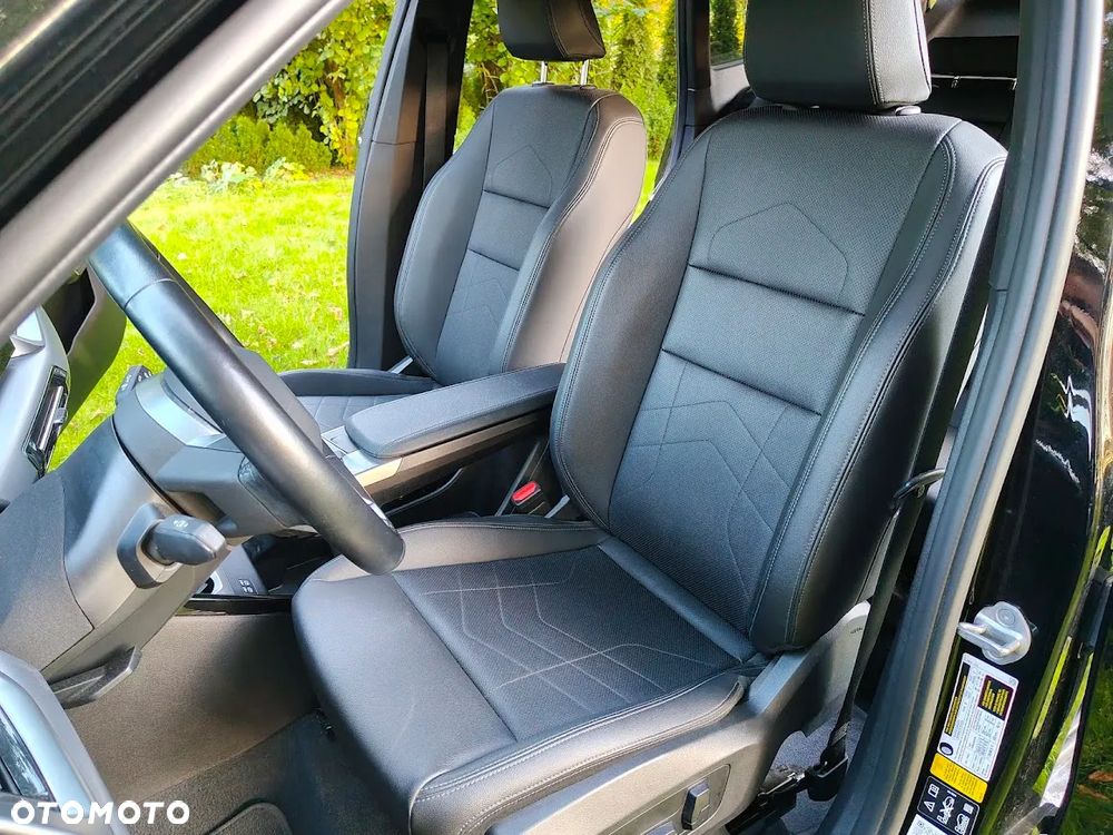BMW X1 - 19