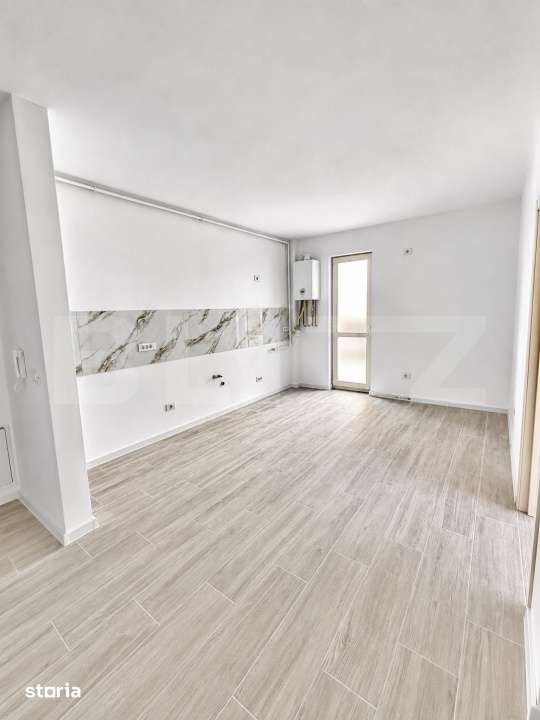 Super PRET! Apartament cu gradina! Giroc — fotografia 3