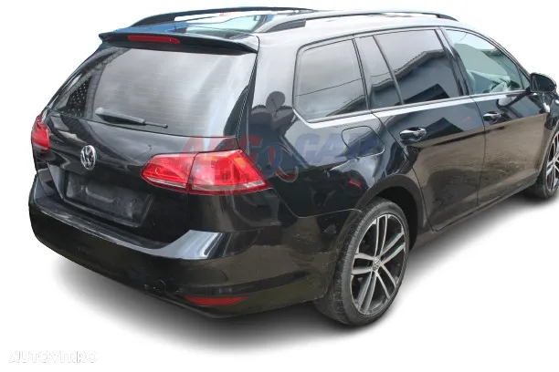 Usa/Portiera VW Golf 7 variant 2012-2017 - 6
