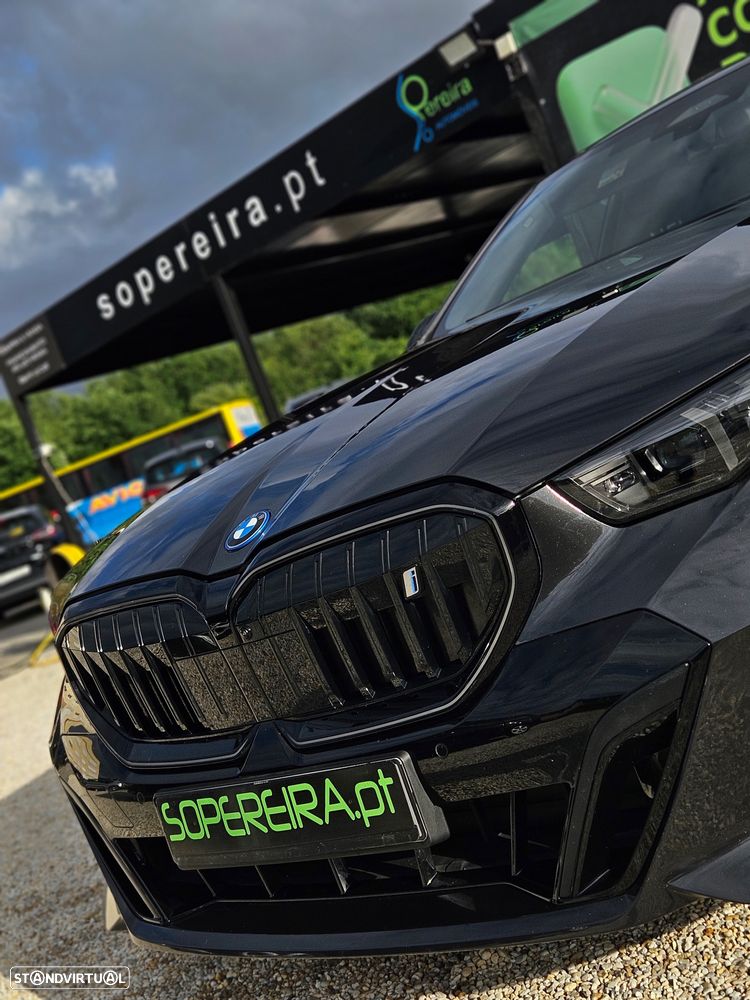 BMW i5 eDrive40 Pack Desportivo M Pro - 10