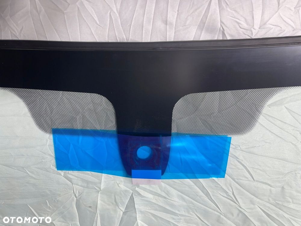bmw x5 g05 szyba przednia czołowa nowa sensor hud po 2019- - 5