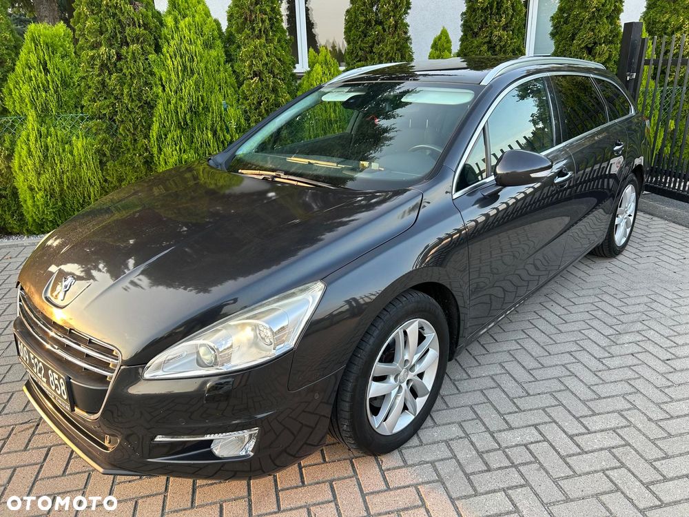 Peugeot 508 2.0 HDi Business Line - 24
