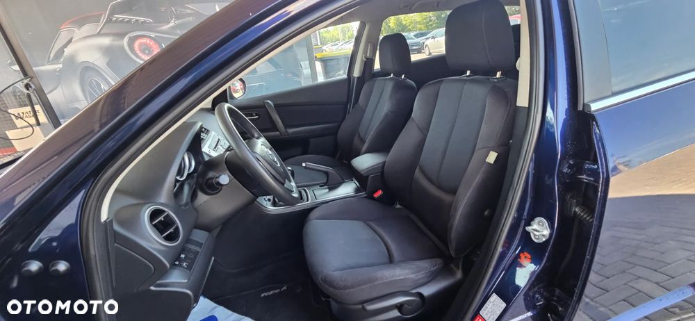 Mazda 6 Sport 1.8 Active - 28