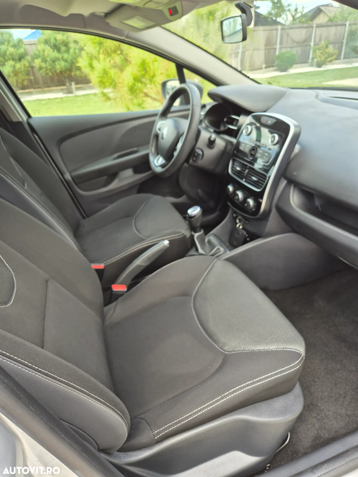 Renault Clio (Energy) dCi 90 Start & Stop INTENS - 18