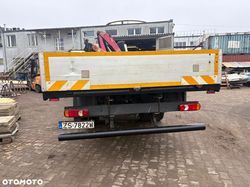 DAF FA LF HDS - 14