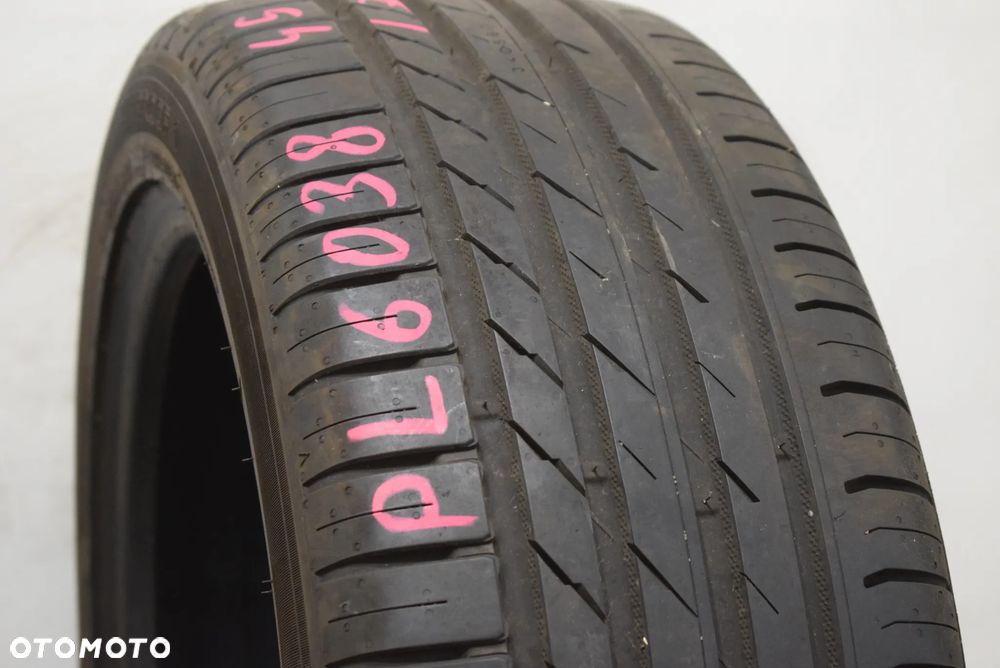R17 225/45 Nokian Wetproof 1 94W Wysyłka gratis! - 1