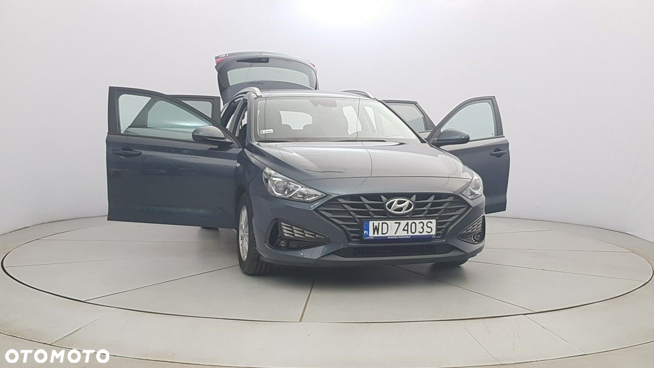 Hyundai i30 - 9