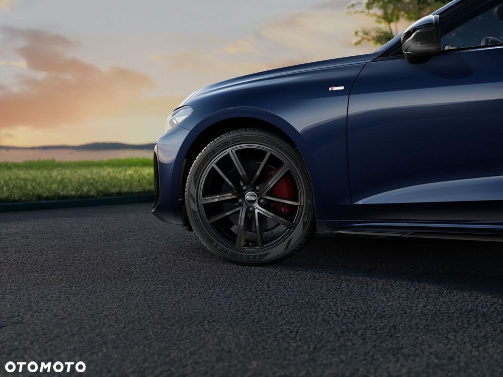 Audi A5 Limousine TDI mHEV Quattro S tronic - 10