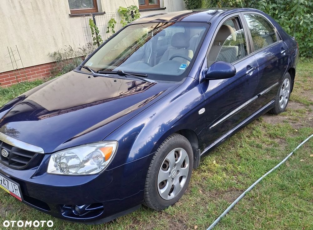 Kia Cerato 1.6 CRDi Comfort - 2