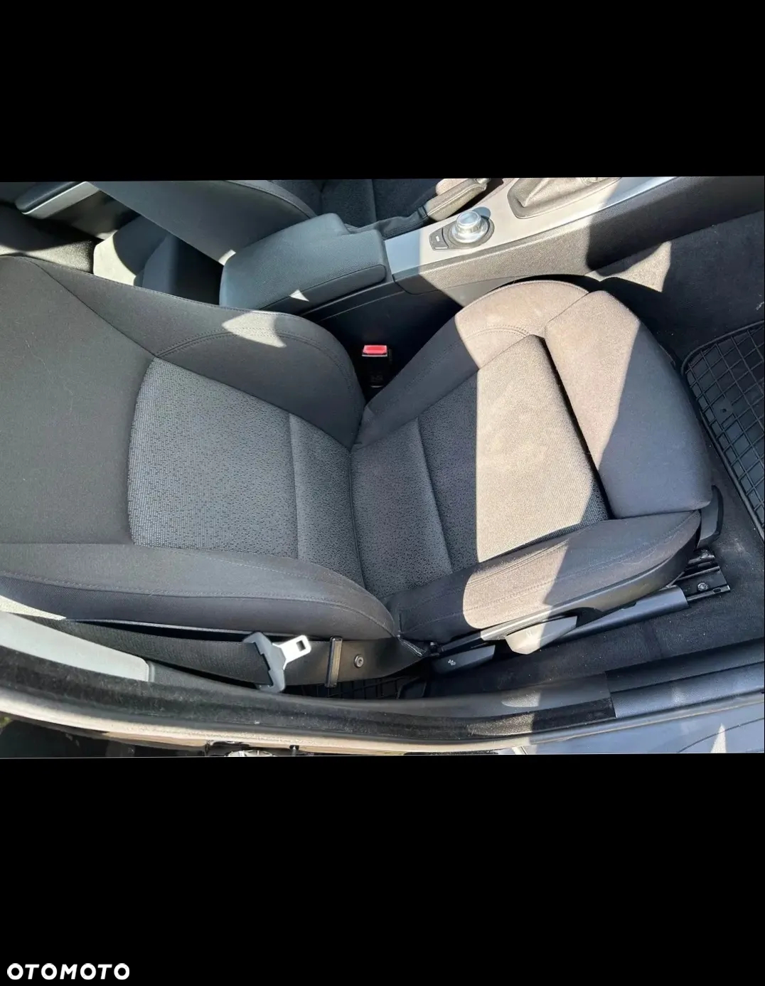 BMW Seria 3 316i - 7