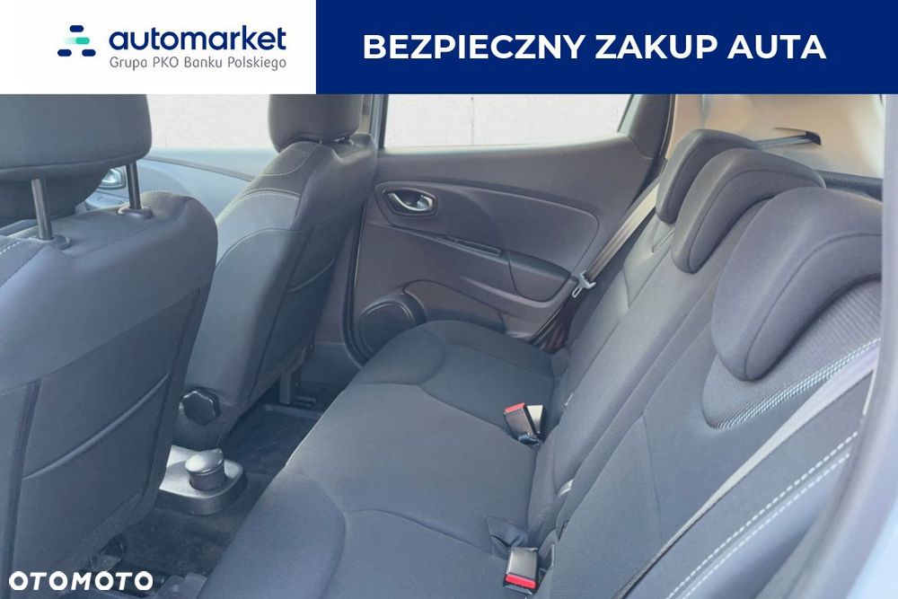 Renault Clio 0.9 Energy TCe Alize - 8