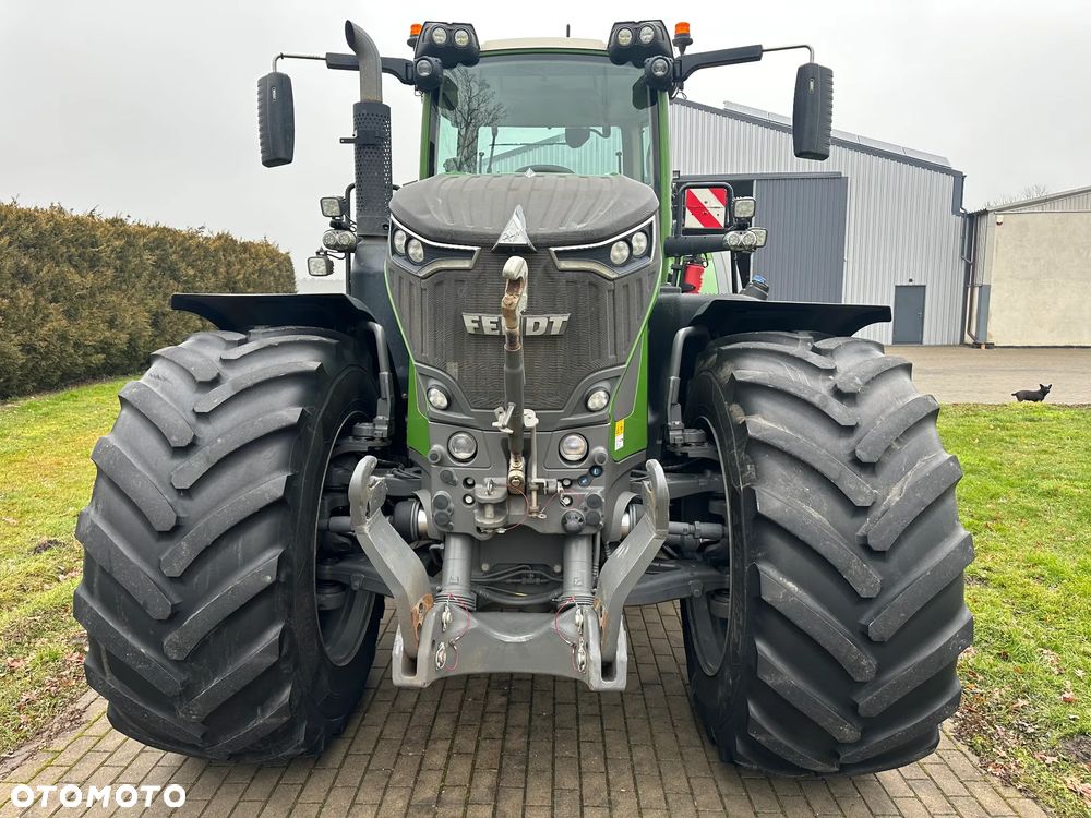 Fendt 942 Gen6 Profi Plus, 936,939,1050 - 8