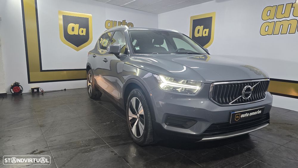 Volvo XC 40 1.5 T5 PHEV Momentum Plus - 6
