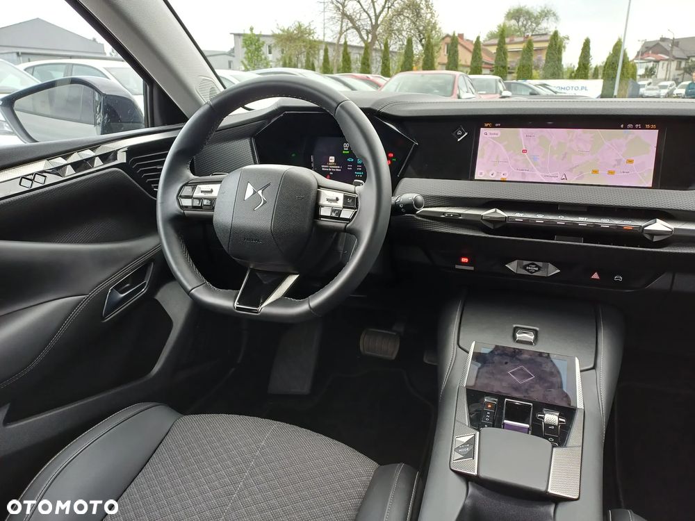 DS Automobiles DS 4 1.6 E-Tense Rivoli - 24