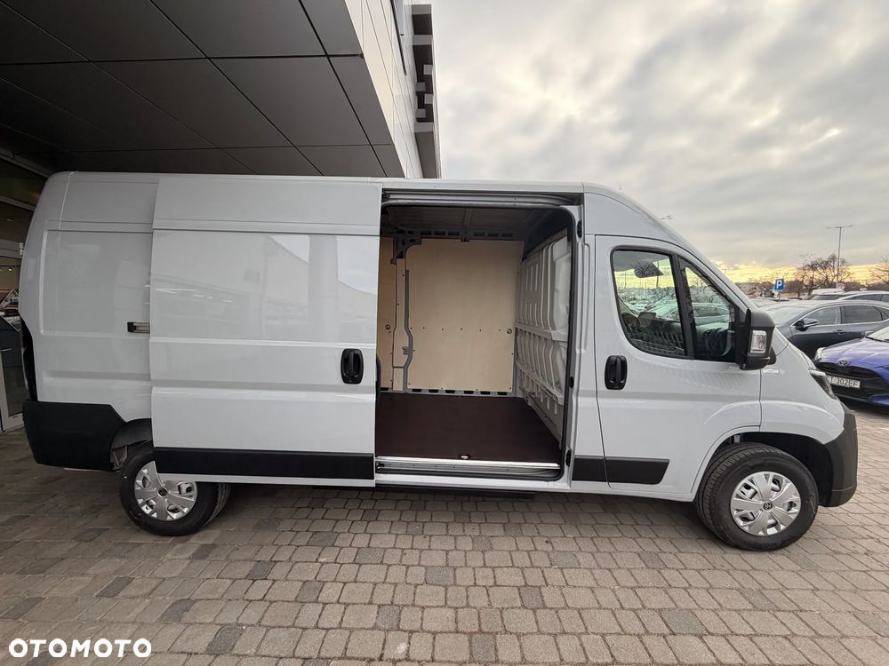 Toyota Toyota Proace MAX EV L3H2 270 km Furgon ACTIVE - 13