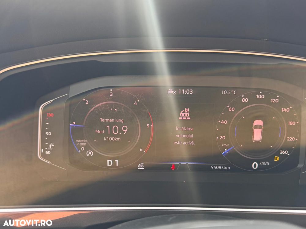 Volkswagen Tiguan 2.0 TDI DSG Life - 28