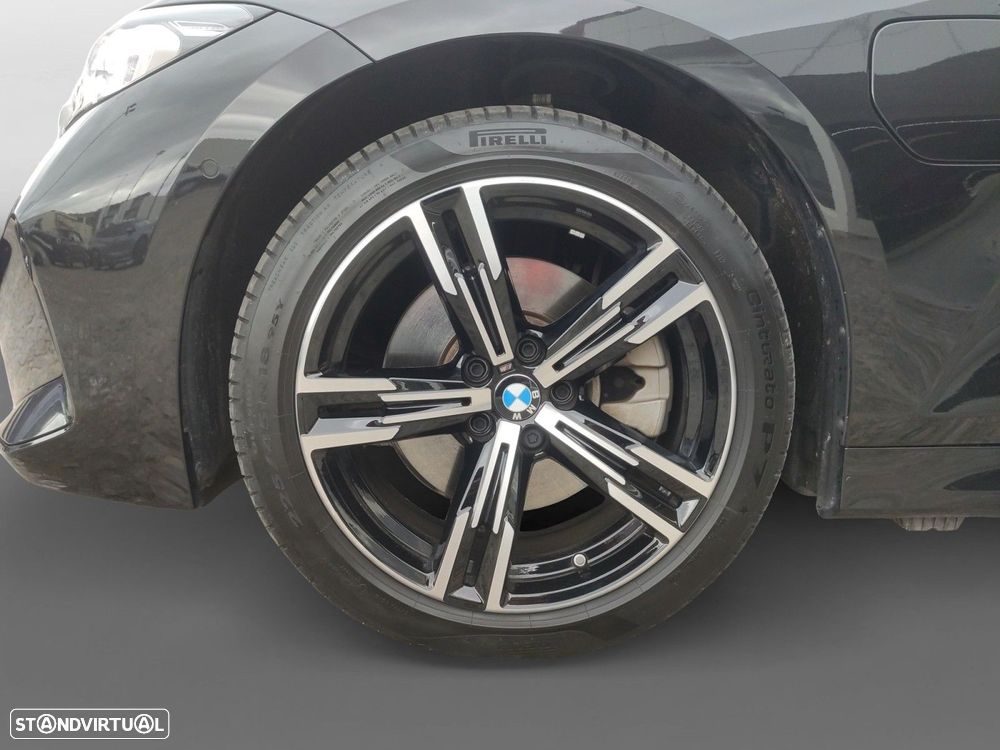 BMW 330 e Pack Desportivo M Auto - 14