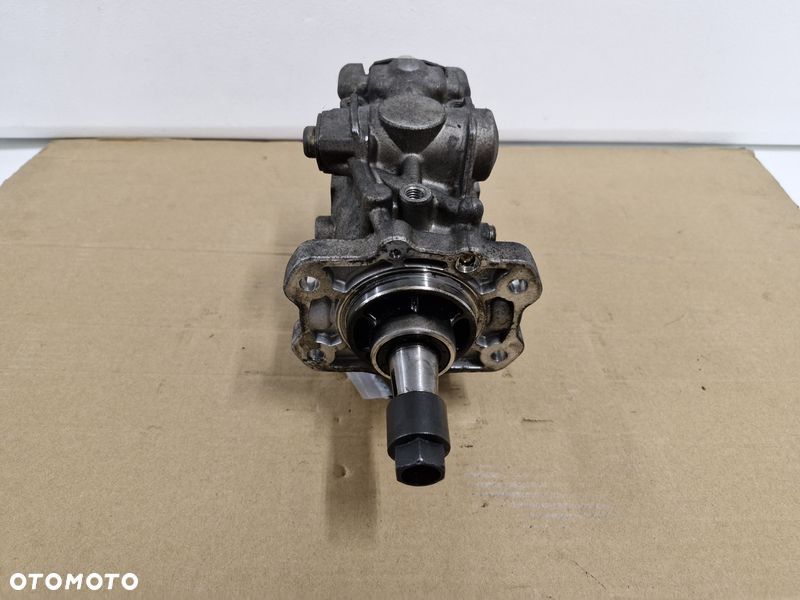 BMW 3 E46 2.0 D POMPA WTRYSKOWA PALIWA 0281010888 - 5