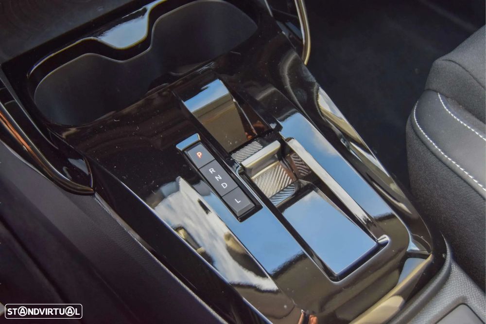 Citroën C3 1.2 Hybrid Max e-DSC6 - 21