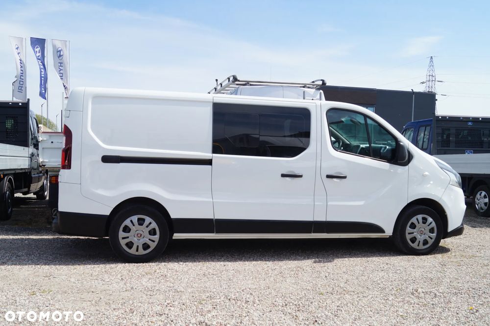 Fiat Talento - 4