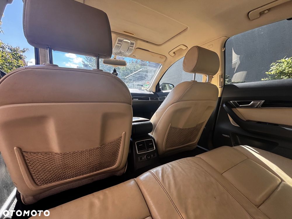 Audi A6 - 13
