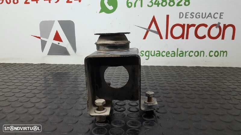 MÉDIO NISSAN CABSTAR.E TL35-2 - 2