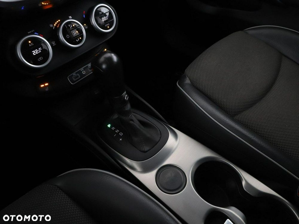 Fiat 500X 1.4 MultiAir City Cross DDCT - 29