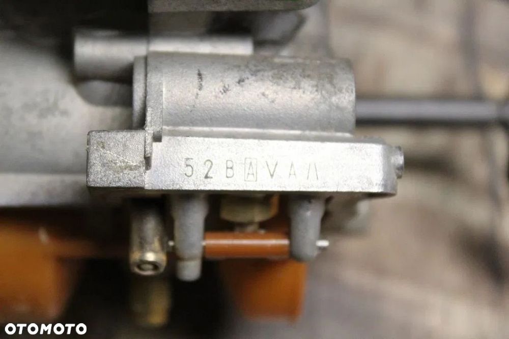 Gaźnik pływak KEIHIN Dawca Części Honda Magna - 7