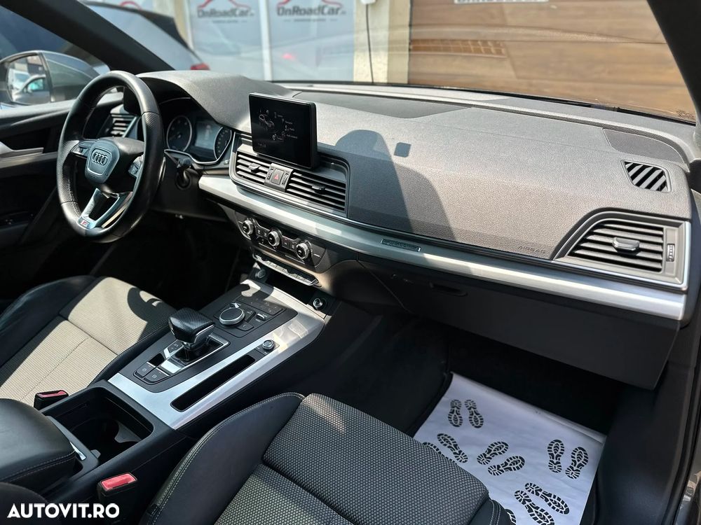 Audi Q5 2.0 TDI Quattro S tronic - 6