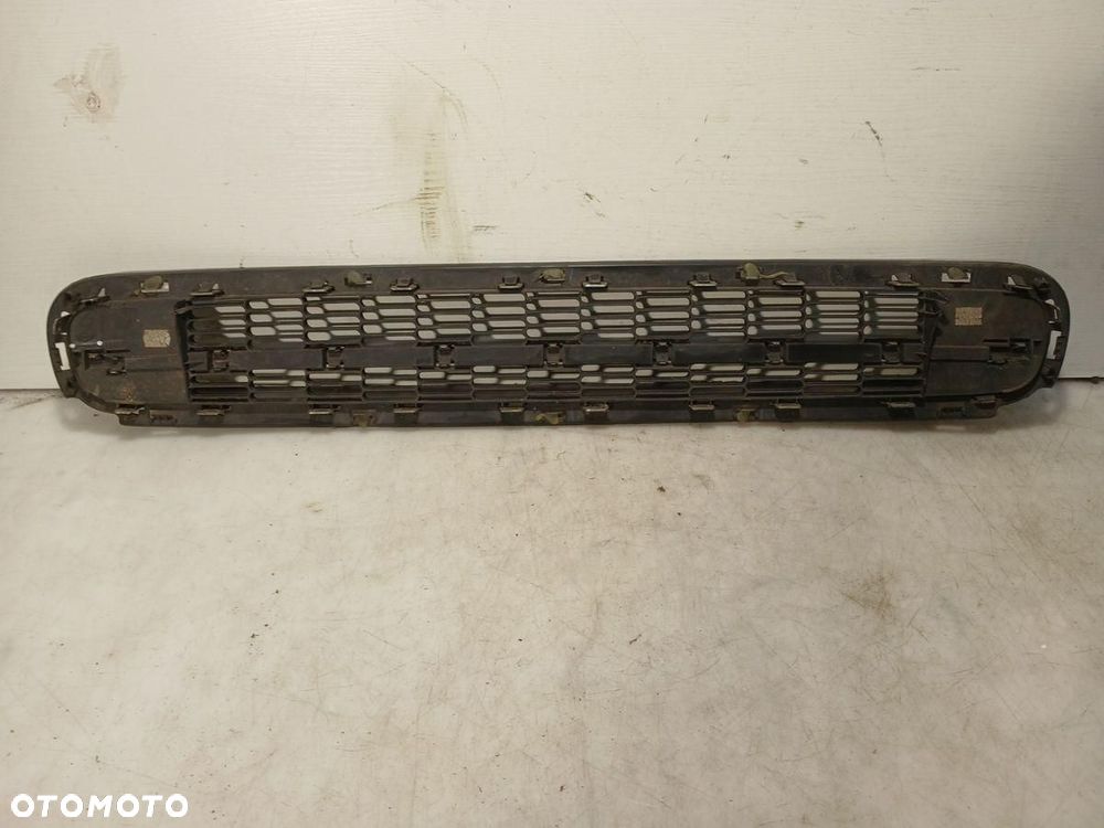 KRATKA  ATRAPA ZDERZAKA PRZEDNIEGO MINI COOPER R56 2753647 - 2