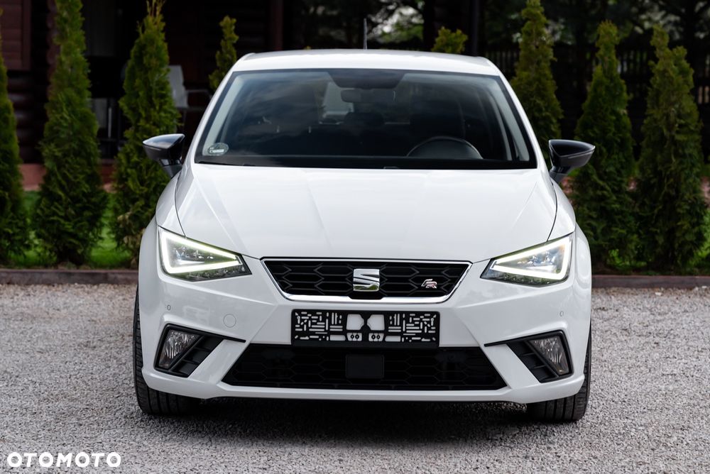 Seat Ibiza 1.0 EcoTSI S&S FR - 7
