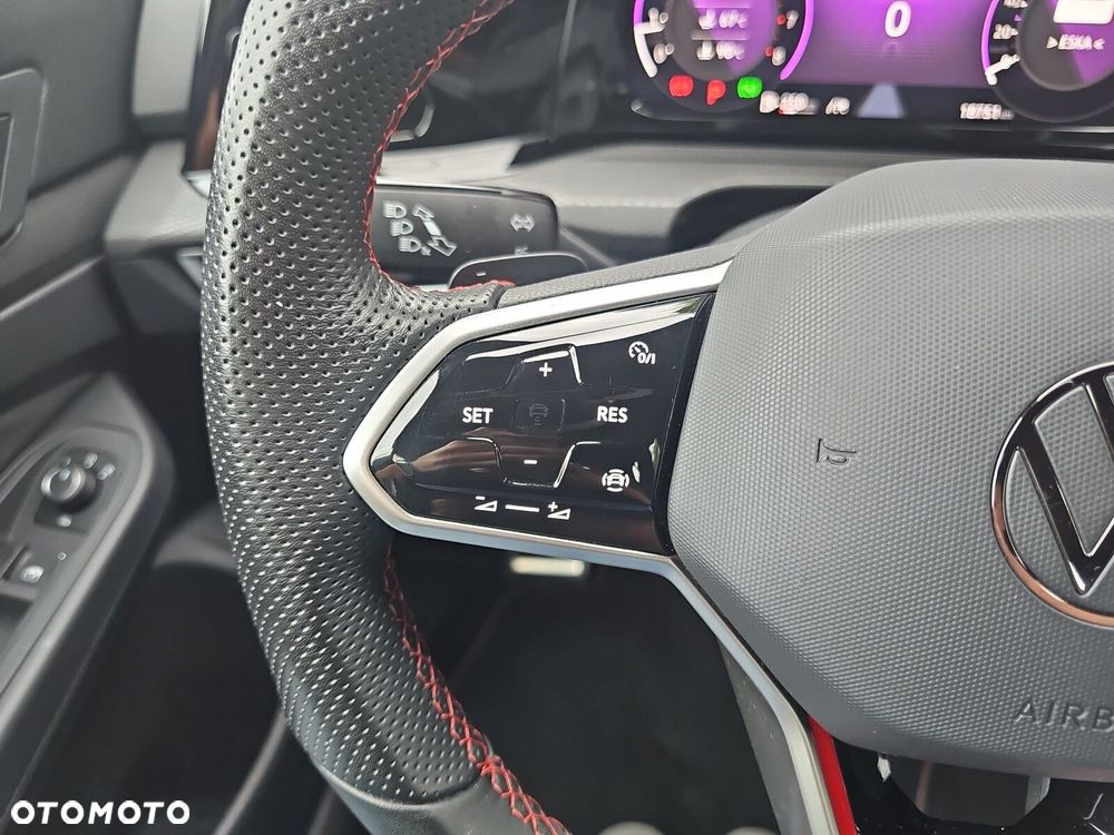 Volkswagen Golf 2.0 TSI GTI Clubsport DSG - 21
